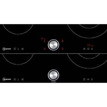 Neff  T16FTN1L0 Κεραμική Εστία Αυτόνομη 58.3x51.3εκ.